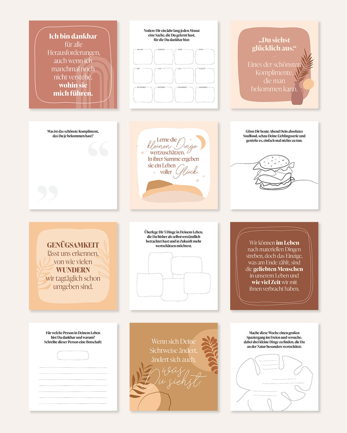 Dankbarkeit- Karten im Holzaufsteller Karten im Holzaufsteller Lieblingsmensch®
