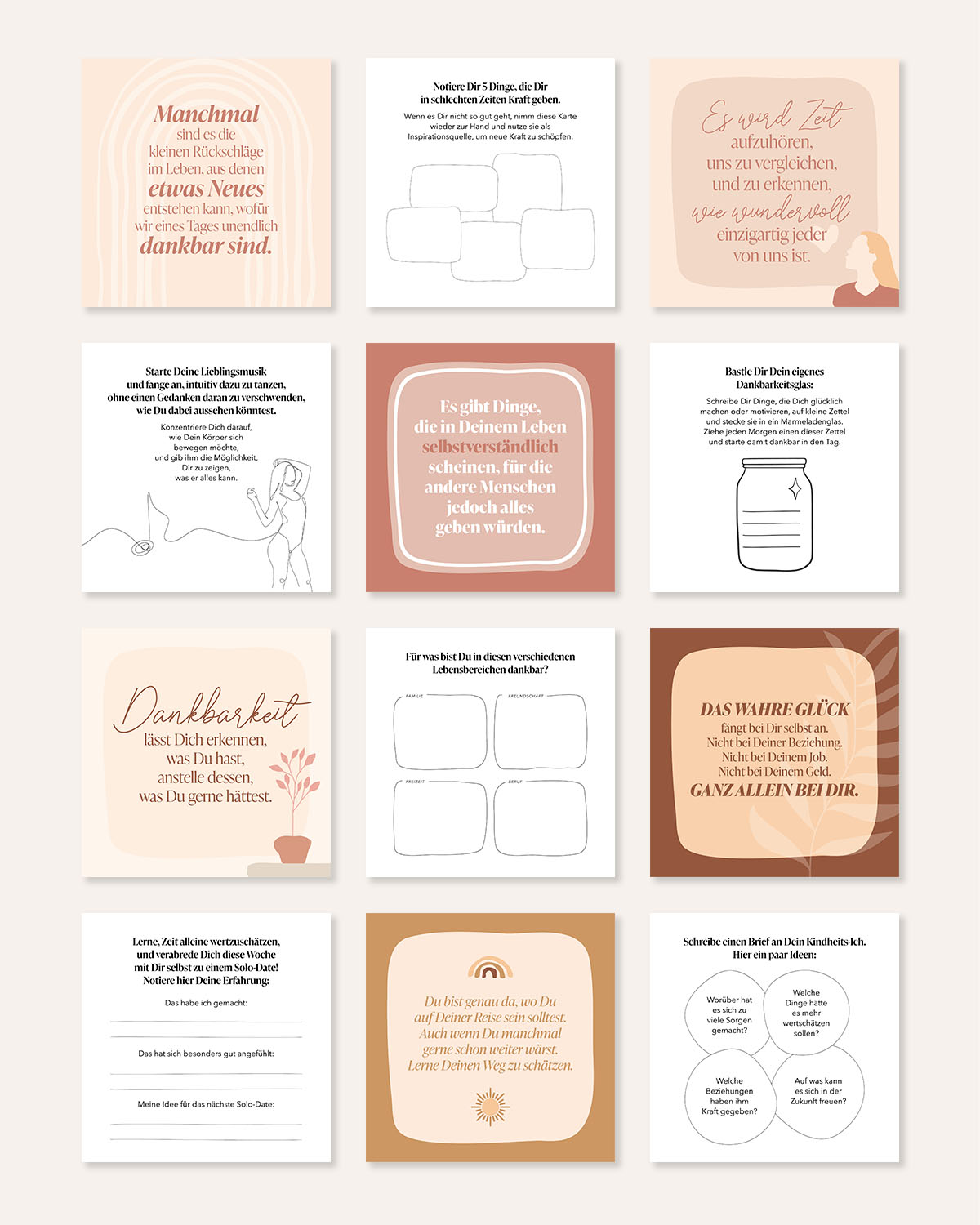 Dankbarkeit- Karten im Holzaufsteller Karten im Holzaufsteller Lieblingsmensch®