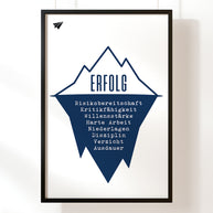 Erfolg - Poster