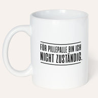 Pillepalle - Tasse