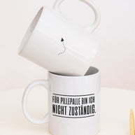 Pillepalle - Tasse
