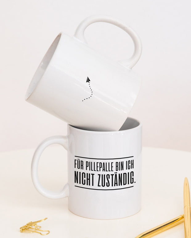 Pillepalle - Tasse