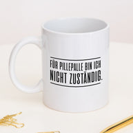 Pillepalle - Tasse