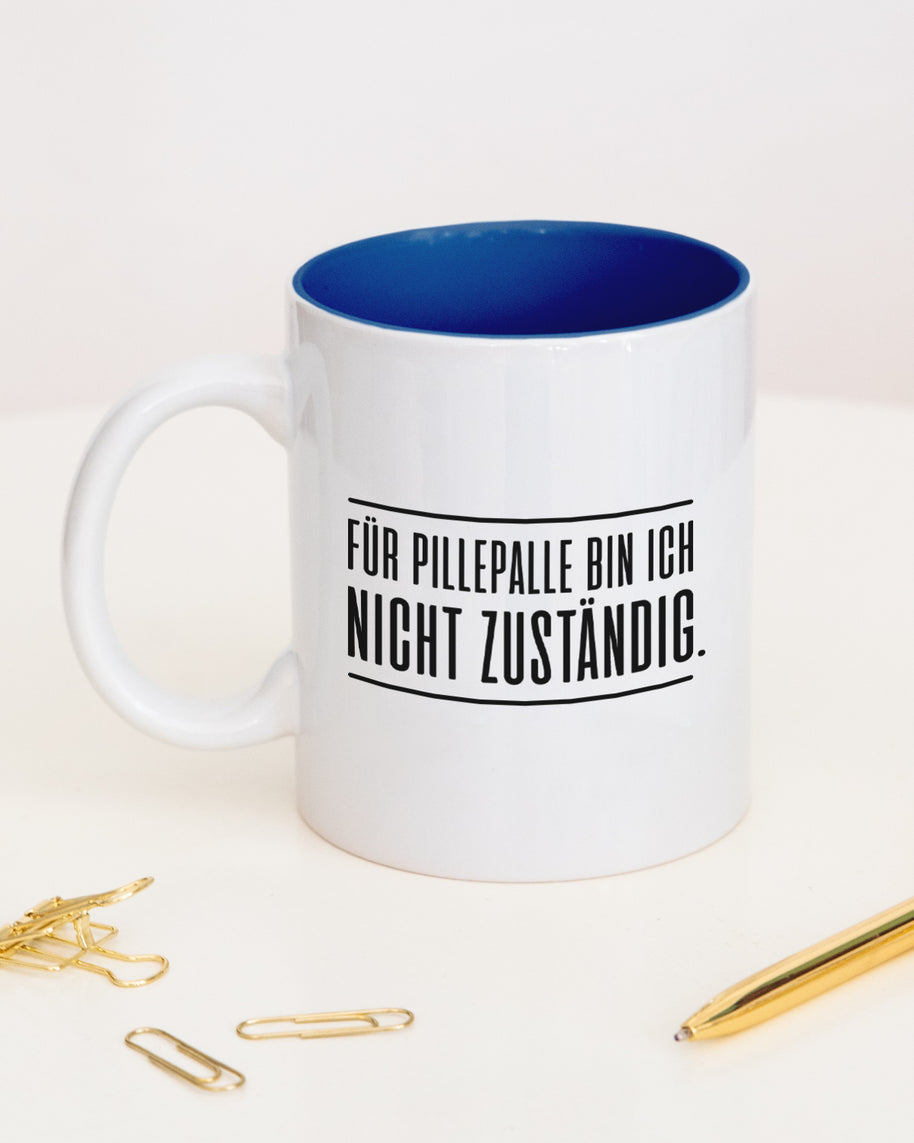 Pillepalle - Tasse