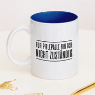 Pillepalle - Tasse