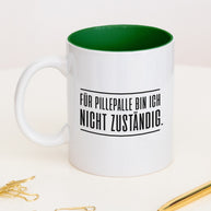 Pillepalle - Tasse