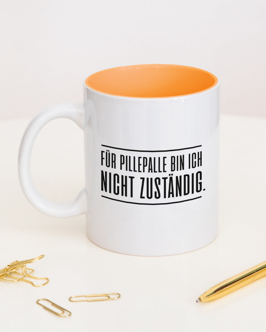 Pillepalle - Tasse