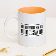 Pillepalle - Tasse