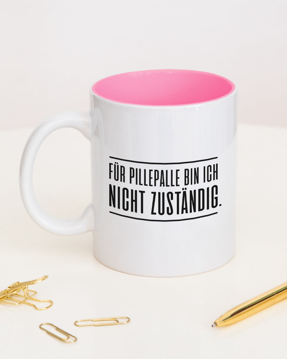 Pillepalle - Tasse