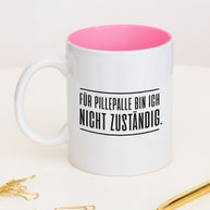 Pillepalle - Tasse