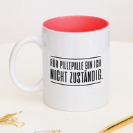 Pillepalle - Tasse