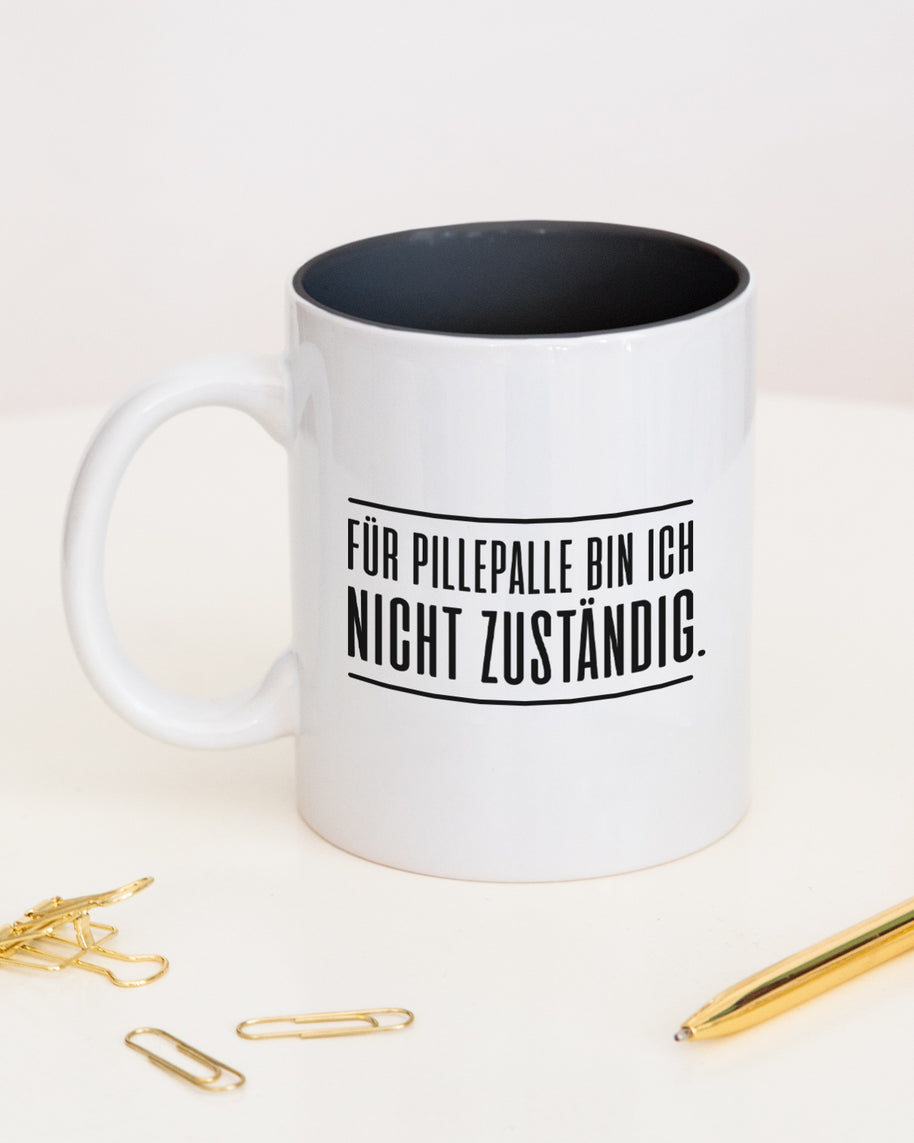 Pillepalle - Tasse
