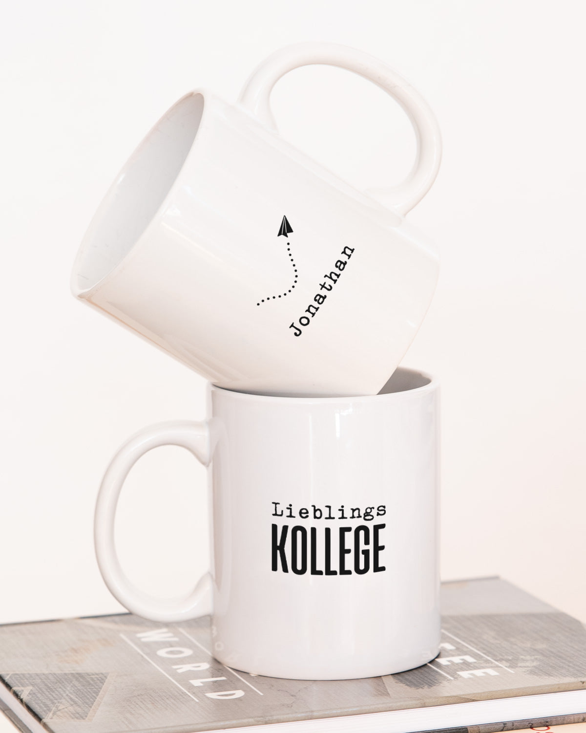 Lieblingskollege - Tasse Tasse Lieblingskollegen®
