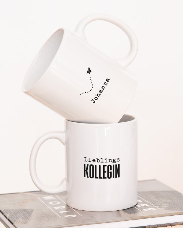 Lieblingskollegin - Tasse