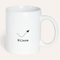 Lieblingskollegin - Tasse