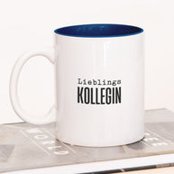 Lieblingskollegin - Tasse