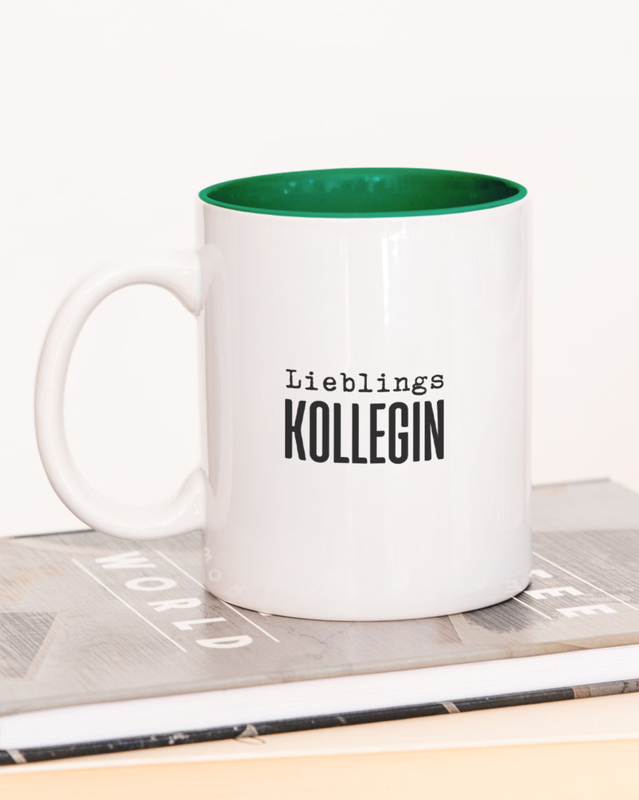Lieblingskollegin - Tasse