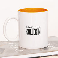 Lieblingskollegin - Tasse