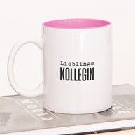 Lieblingskollegin - Tasse