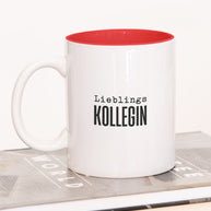 Lieblingskollegin - Tasse