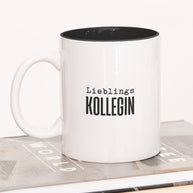 Lieblingskollegin - Tasse