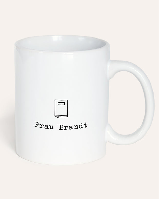 Lieblingslehrerin - Tasse