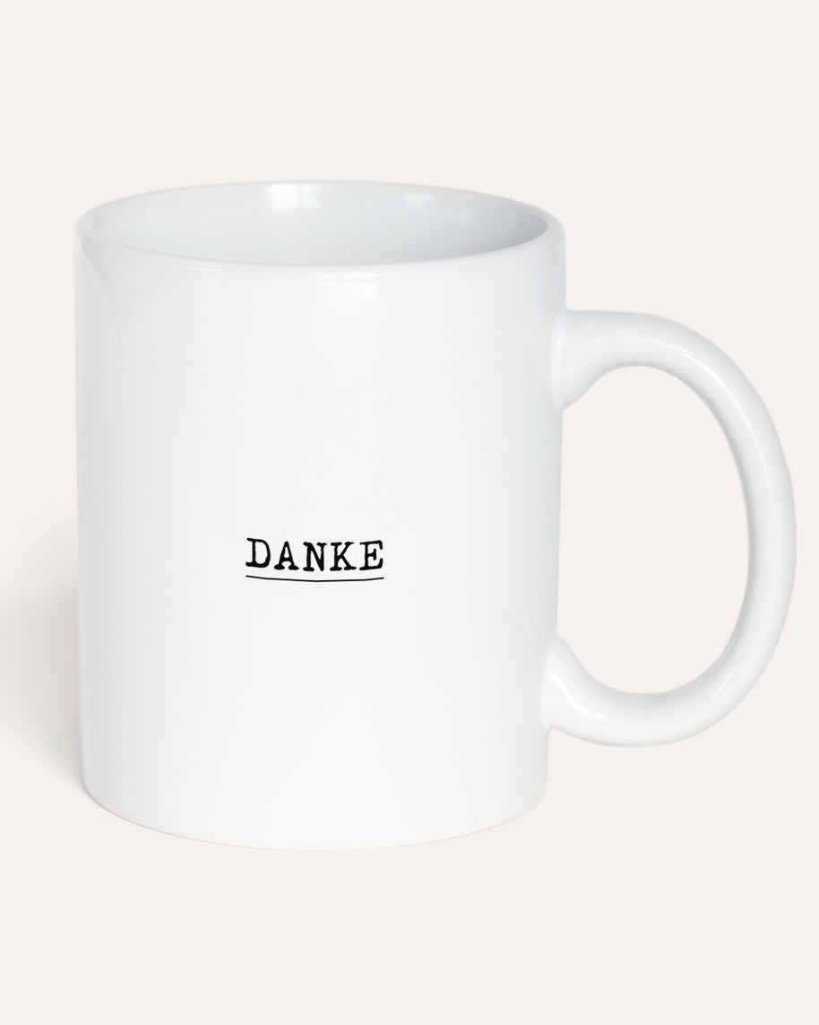 Für den besten (+Wunschberuf) - Tasse