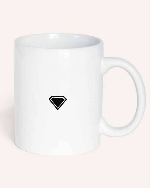 Ich bin "Wunschberuf" - Tasse Tasse Lieblingskollegen®