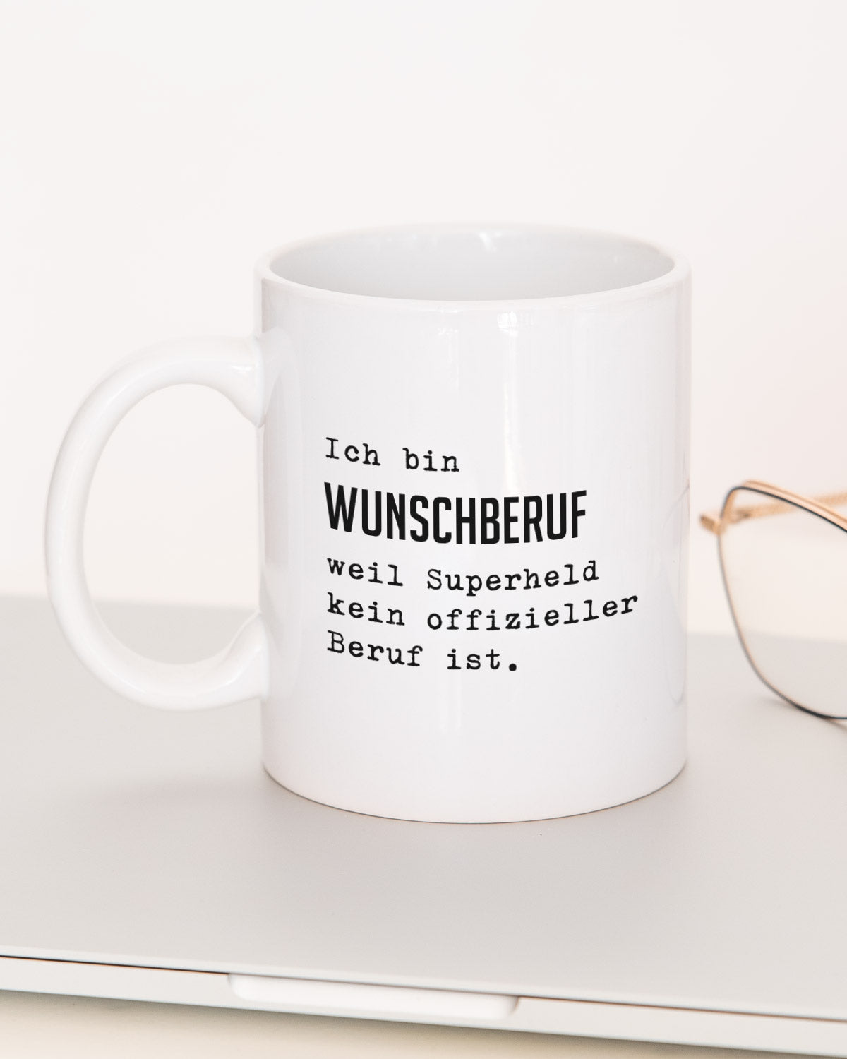 Ich bin 