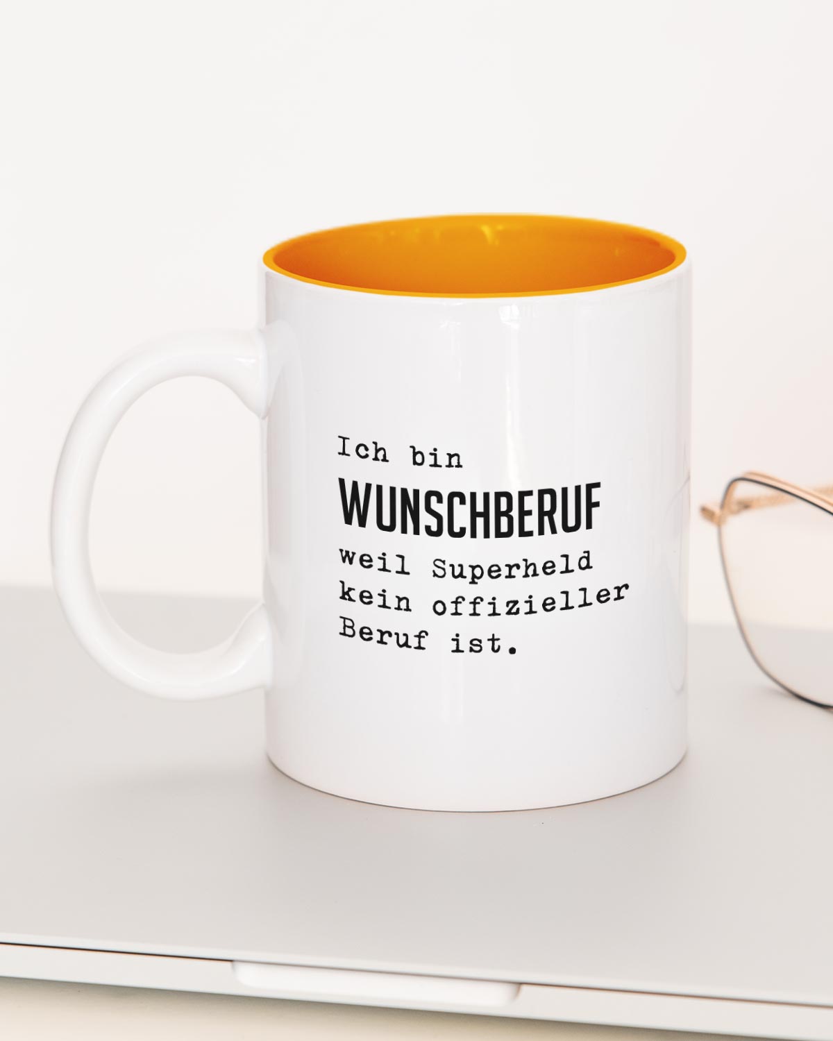 Ich bin 