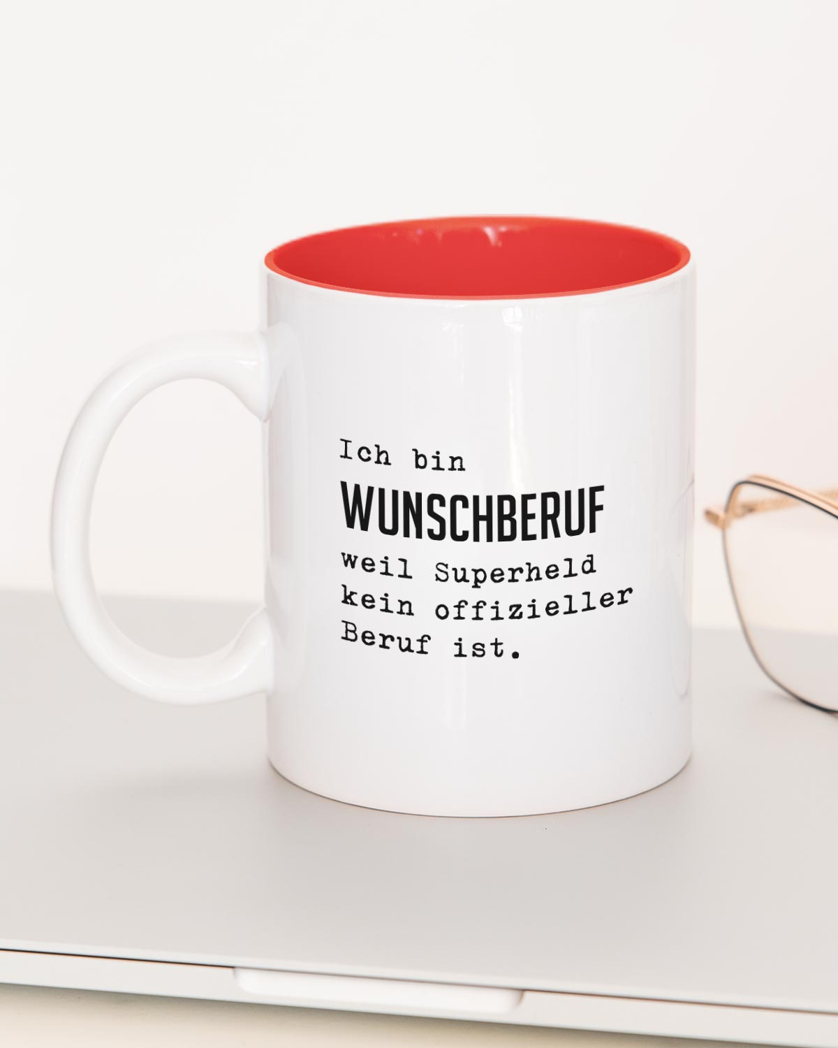 Ich bin 
