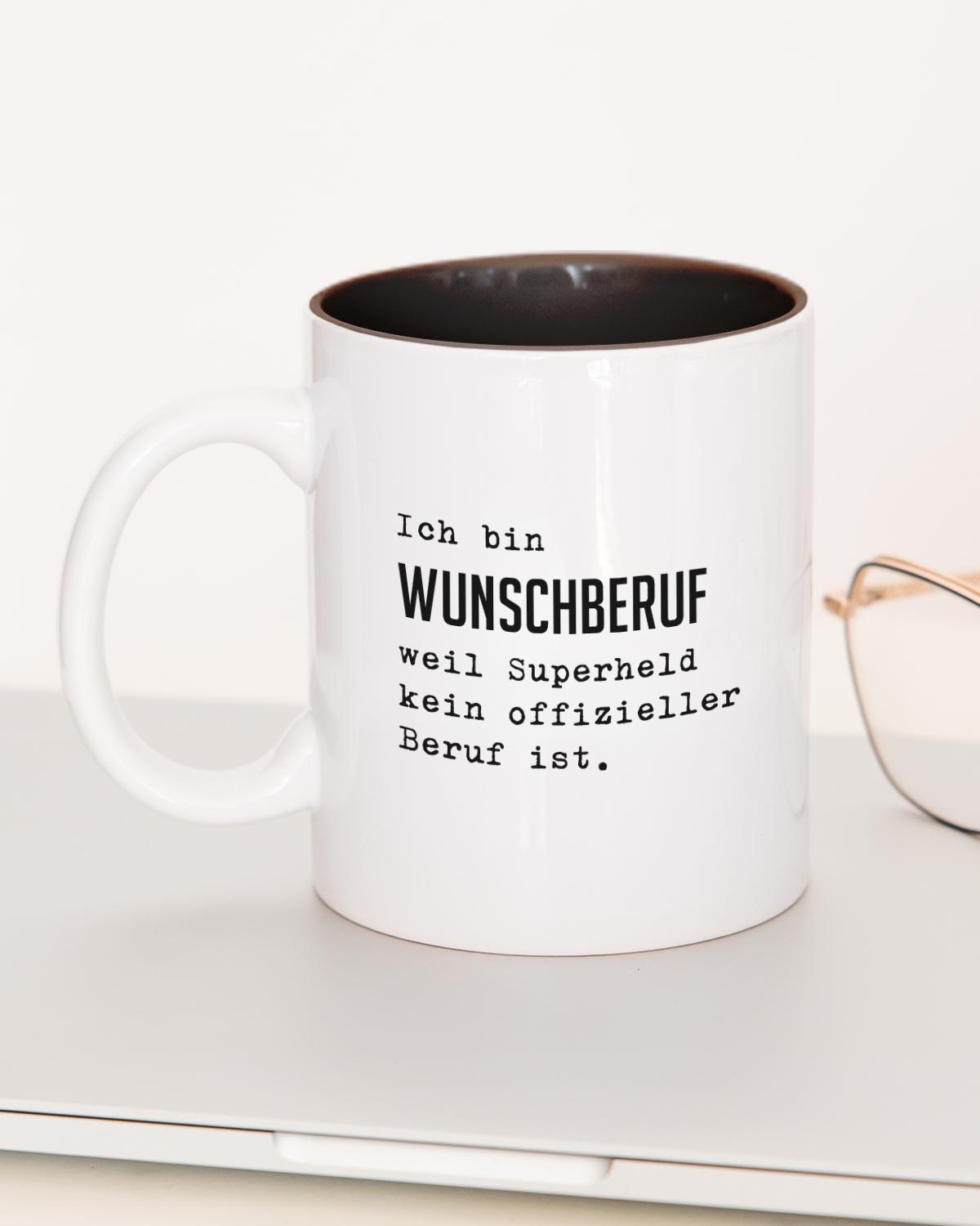 Ich bin 