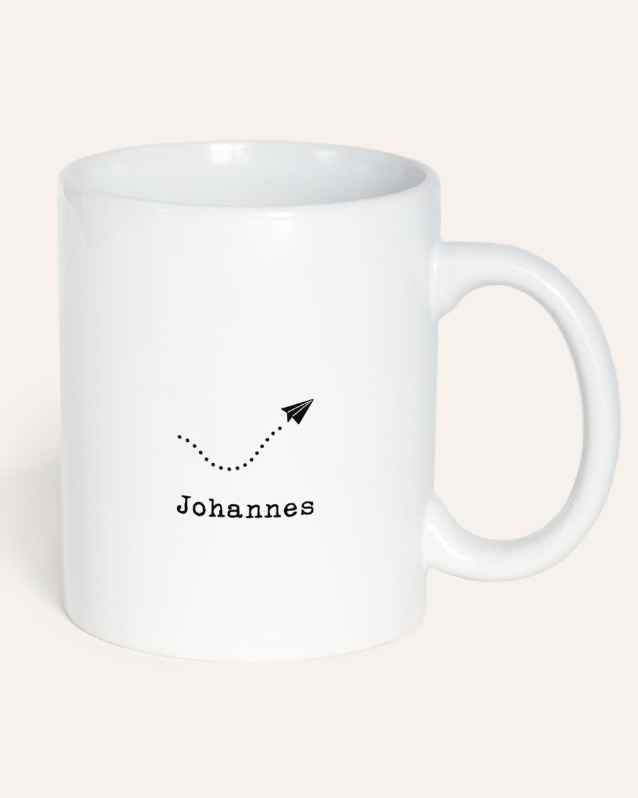 Motiv: Definition Lieblingskollege - VS" Tasse