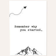 Remember - Poster