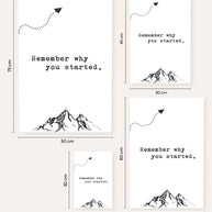 Remember - Poster