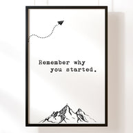 Remember - Poster