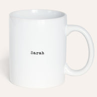 MFA: Managerin für alles - Tasse