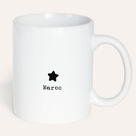 Office Held - Tasse