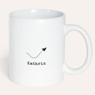 Fabelhafteste Chefin - Tasse