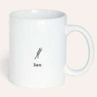 Knallerkollege - Tasse