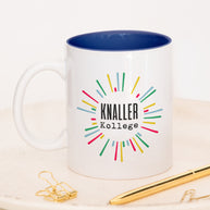 Knallerkollege - Tasse