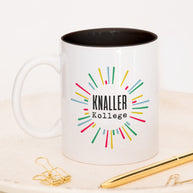 Knallerkollege - Tasse