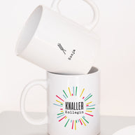 Knallerkollegin - Tasse