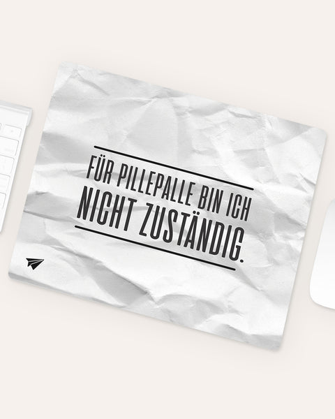 Pillepalle - Mousepad Mousepad Lieblingskollegen®
