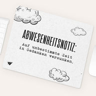 LKM1254_Mousepad_Abwesenheitsnotiz_Mockup