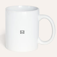 Should have been an E-mail - Tasse