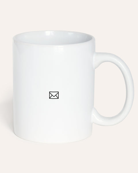 Should have been an E-mail - Tasse Tasse Lieblingskollegen®