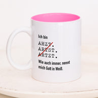 Ich bin Arzt - Tasse