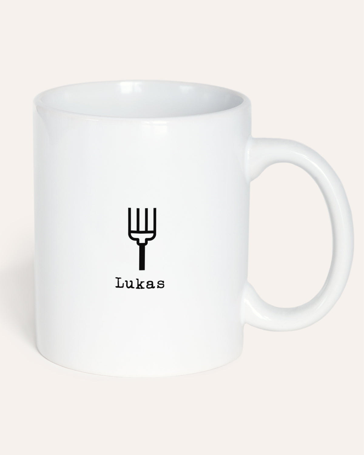 Ich bin Landwirt - Tasse Tasse Lieblingskollegen®