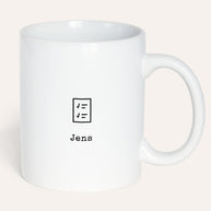 Ich bin Berater - Tasse